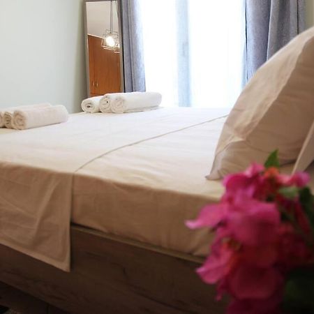 Anna Kavros Appartment Chania  Exterior foto